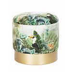 Пуф Exotic jungle  варинант исполнения - 1 | Loft Concept во Владивостоке