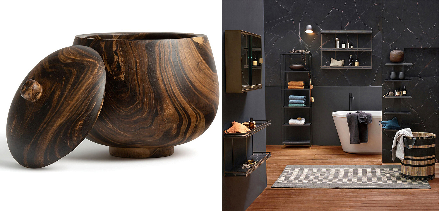 Ваза Mango Tree Ваза Mango Tree - Loft-Concept во Владивостоке