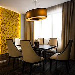 Барельеф BOTANICA варинант исполнения - 3 | Loft Concept во Владивостоке