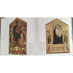 Книга Gothic 1200-1500 варинант исполнения - 4 | Loft Concept во Владивостоке