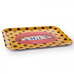 Поднос Seletti Shit варинант исполнения - 1 | Loft Concept во Владивостоке