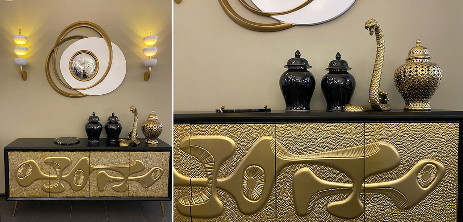 Комод REFORM CREDENZA Комод REFORM CREDENZA - Loft-Concept во Владивостоке