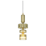 Подвесной светильник Level C 3000К 12ВТ варинант исполнения - 2 | Loft Concept во Владивостоке