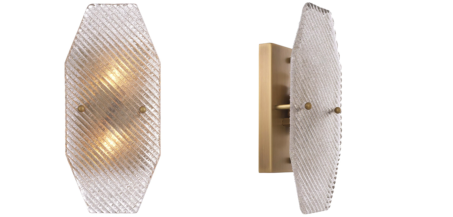Бра Eichholtz Wall Lamp Fernando Бра Eichholtz Wall Lamp Fernando - Loft-Concept во Владивостоке