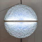 Светильник настенный «Минерал» варинант исполнения - 1 | Loft Concept во Владивостоке