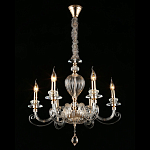 Люстра подвесная Daniele Сrystal варинант исполнения - 3 | Loft Concept во Владивостоке