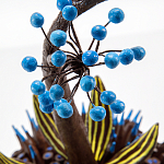 Экзотический фрукт статуэтка для интерьераTropical Fruit Pandora 7 варинант исполнения - 4 | Loft Concept во Владивостоке