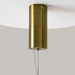 Подвесной светильник Adore LED 3000K 23Bт  варинант исполнения - 6 | Loft Concept во Владивостоке