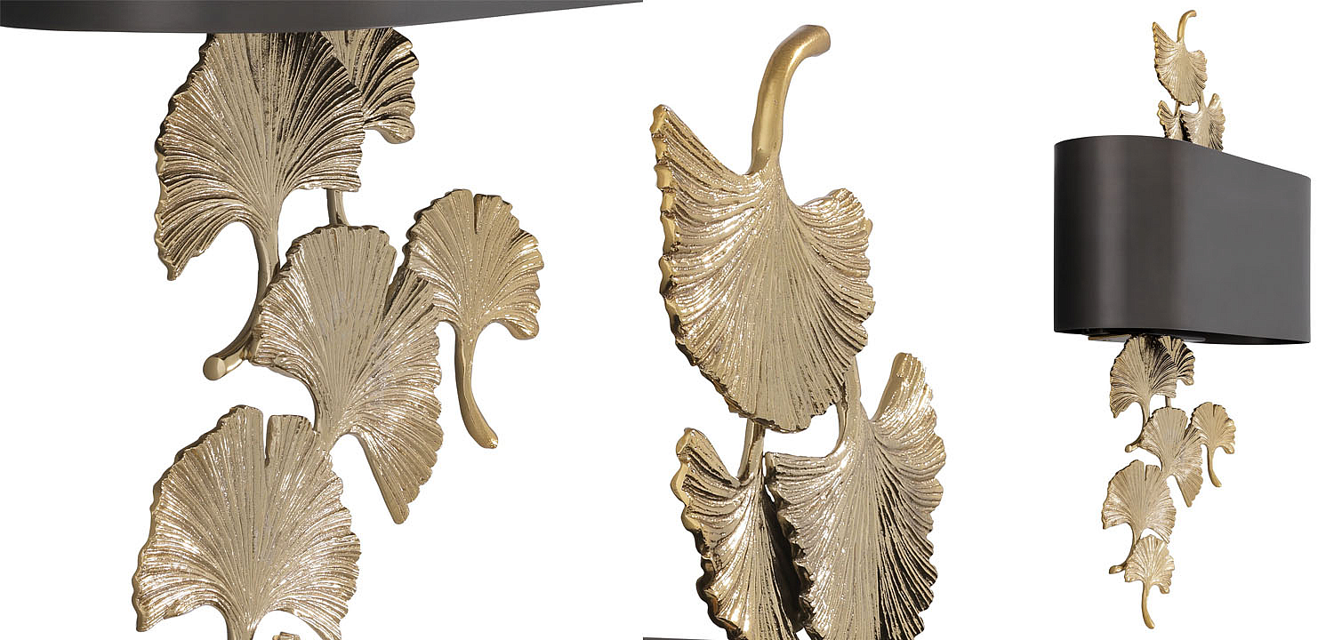 Бра Eichholtz WALL LAMP REGINA Бра Eichholtz WALL LAMP REGINA - Loft-Concept во Владивостоке