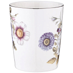 Кружка фарфоровая с рисунком цветов 400 мл Garden Whisper Porcelain Set  варинант исполнения - 2 | Loft Concept во Владивостоке