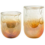 Стакан Seletti Meteorite H10 варинант исполнения - 2 | Loft Concept во Владивостоке