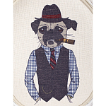 Стул French Beige Dog варинант исполнения - 5 | Loft Concept во Владивостоке