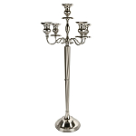 Подсвечник Metallic chic варинант исполнения - 1 | Loft Concept во Владивостоке