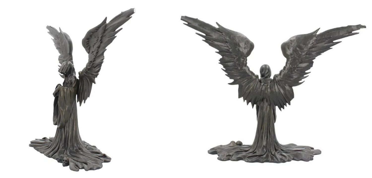 Статуэтка Angel of Death Статуэтка Angel of Death - Loft-Concept во Владивостоке
