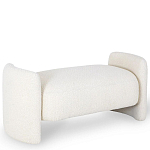 Банкетка Feather of softness варинант исполнения - 1 | Loft Concept во Владивостоке