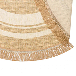 Ковер овальный с эффектом джута Oval classic варинант исполнения - 3 | Loft Concept во Владивостоке