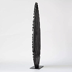 Скульптура «Лист» варинант исполнения - 3 | Loft Concept во Владивостоке