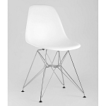 Стул Eames DSR White варинант исполнения - 1 | Loft Concept во Владивостоке