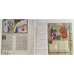 Книга Gothic 1200-1500 варинант исполнения - 3 | Loft Concept во Владивостоке