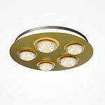 Потолочный светильник Pharao 3000К 56Вт варинант исполнения - 1 | Loft Concept во Владивостоке