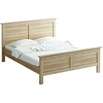 Кровать двуспальная Vibe варинант исполнения - 1 | Loft Concept во Владивостоке