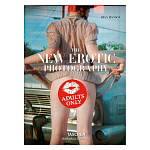 Книга в подарок The New Erotic Photography варинант исполнения - 1 | Loft Concept во Владивостоке