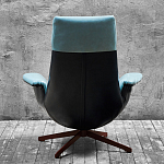 Кресло Ryan Armchair варинант исполнения - 3 | Loft Concept во Владивостоке