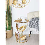 Столик дизайнерский Bookcase варинант исполнения - 5 | Loft Concept во Владивостоке