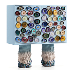 Буфет Tatooine варинант исполнения - 1 | Loft Concept во Владивостоке