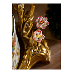 Чаша фарфоровая с ангелами Porcelain Angels of Paradise варинант исполнения - 6 | Loft Concept во Владивостоке