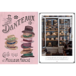 Книга Extraordinary Collections: French Interiors варинант исполнения - 6 | Loft Concept во Владивостоке