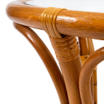 Комплект уличной мебели Sienna Caramel варинант исполнения - 10 | Loft Concept во Владивостоке