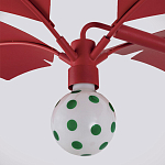 Торшер Seletti LaPalma варинант исполнения - 2 | Loft Concept во Владивостоке