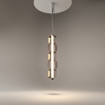 Подвесной светильник Ritmo 3000К 13Вт варинант исполнения - 3 | Loft Concept во Владивостоке