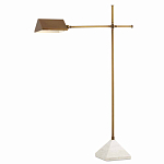 Торшер с регулируемой высотой Antique Modernity варинант исполнения - 3 | Loft Concept во Владивостоке