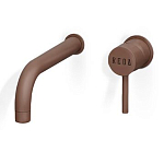 Цветной смеситель Mireda варинант исполнения - 7 | Loft Concept во Владивостоке