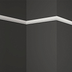 Гладкий молдинг MT-21 варинант исполнения - 1 | Loft Concept во Владивостоке