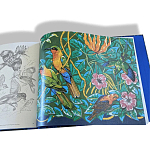 Лимитированная подарочная книга HERMES Fierce and Fragile book, English version варинант исполнения - 7 | Loft Concept во Владивостоке