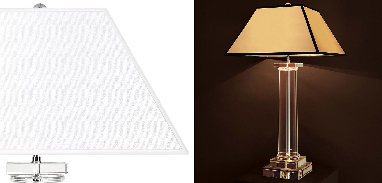 Настольная лампа Eichholtz Table Lamp Kensington Настольная лампа Eichholtz Table Lamp Kensington - Loft-Concept во Владивостоке