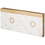 Блюдо прямоугольное из фарфора с рисунком звезд и созвездий Porcelain Astronomy Collection варинант исполнения - 2 | Loft Concept во Владивостоке