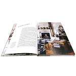 Книга Living Well by Design варинант исполнения - 4 | Loft Concept во Владивостоке