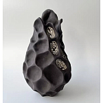 Ваза «Следы» средняя варинант исполнения - 3 | Loft Concept во Владивостоке