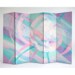 Ширма Морская Фантазия варинант исполнения - 1 | Loft Concept во Владивостоке