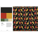 Spectrum: Heritage Patterns and Colors (V&A Museum) варинант исполнения - 6 | Loft Concept во Владивостоке