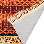 Ковер Seletti Freedom варинант исполнения - 1 | Loft Concept во Владивостоке