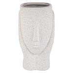 Ваза керамическая Face forever Chit варинант исполнения - 1 | Loft Concept во Владивостоке