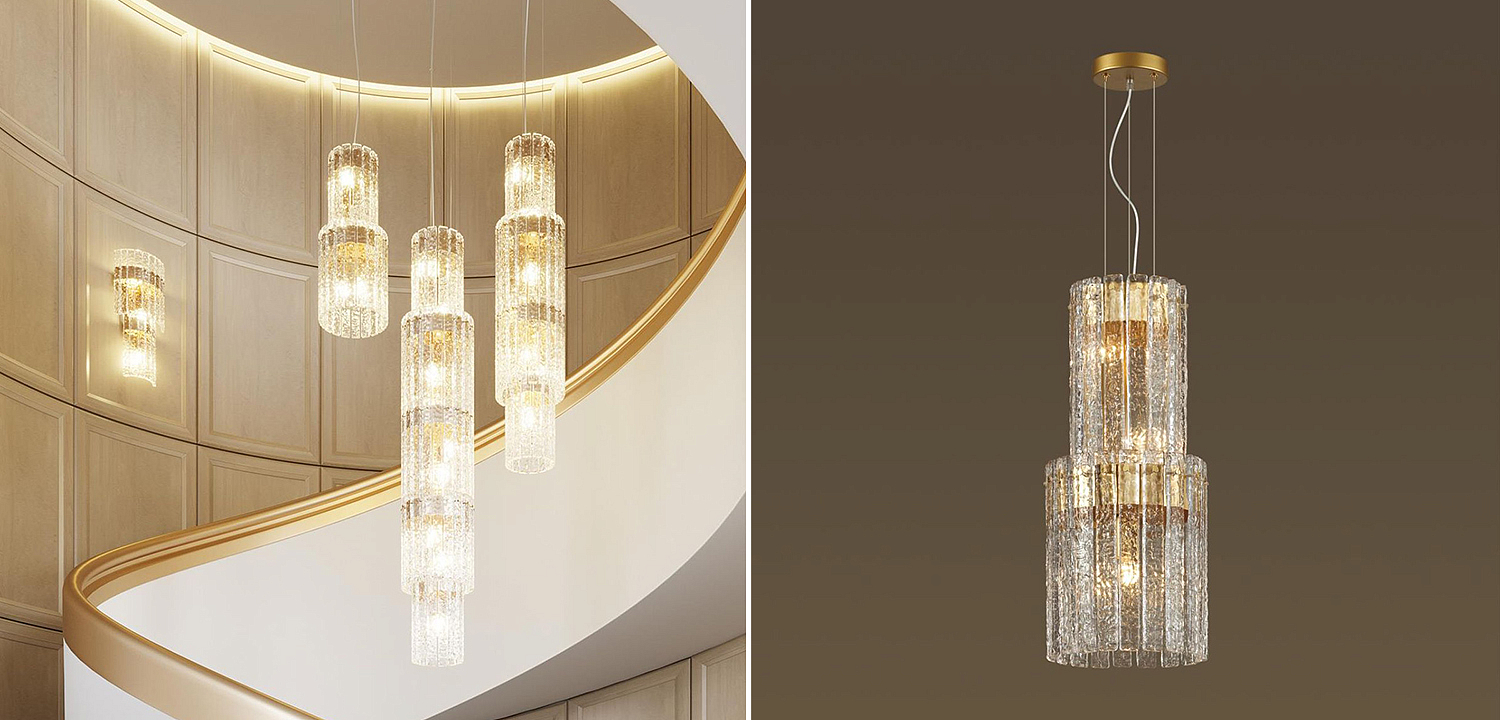Люстра Goizardi Chandelier 58 Люстра Goizardi Chandelier 58 - Loft-Concept во Владивостоке