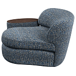 Кушетка со столиком Ulysses варинант исполнения - 4 | Loft Concept во Владивостоке