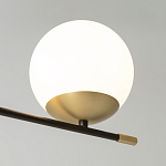 Светильник Spike Six Balls Hanging Lamp варинант исполнения - 5 | Loft Concept во Владивостоке