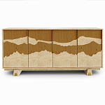 Буфет Okinawa Ginger Large варинант исполнения - 1 | Loft Concept во Владивостоке